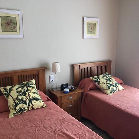 Apartament Residencial Don Pedro Torremolinos Zewnętrze zdjęcie