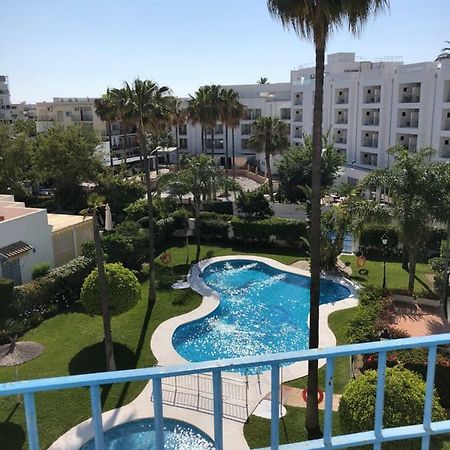 Apartament Residencial Don Pedro Torremolinos Zewnętrze zdjęcie