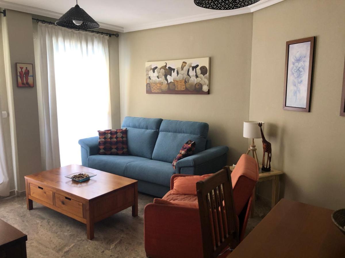 Apartament Residencial Don Pedro Torremolinos Zewnętrze zdjęcie