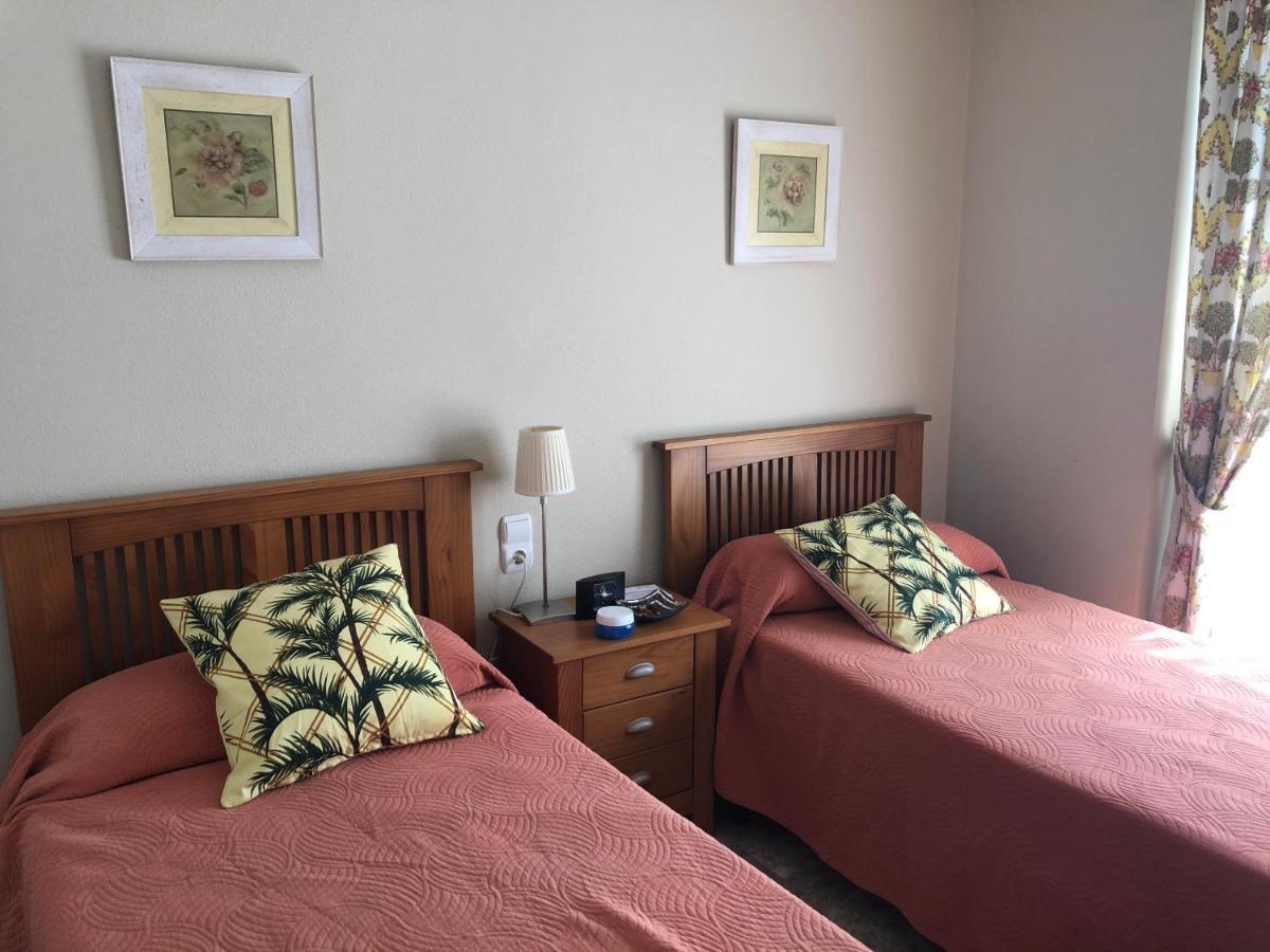 Apartament Residencial Don Pedro Torremolinos Zewnętrze zdjęcie