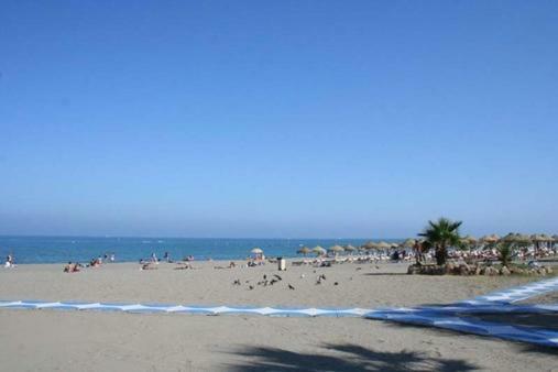 Apartament Residencial Don Pedro Torremolinos Zewnętrze zdjęcie