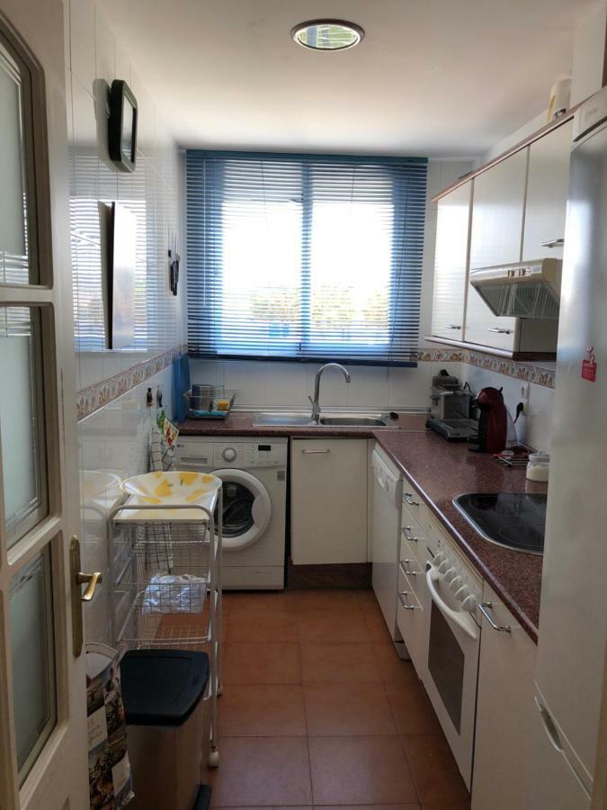 Apartament Residencial Don Pedro Torremolinos Zewnętrze zdjęcie