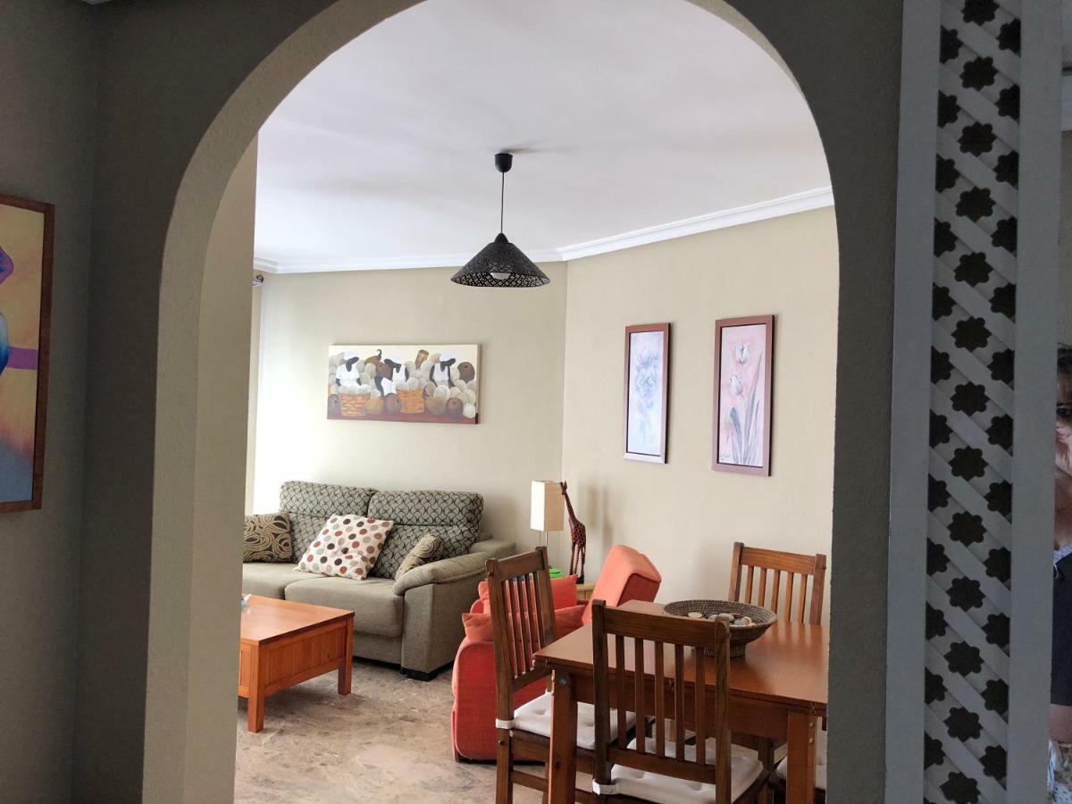 Apartament Residencial Don Pedro Torremolinos Zewnętrze zdjęcie
