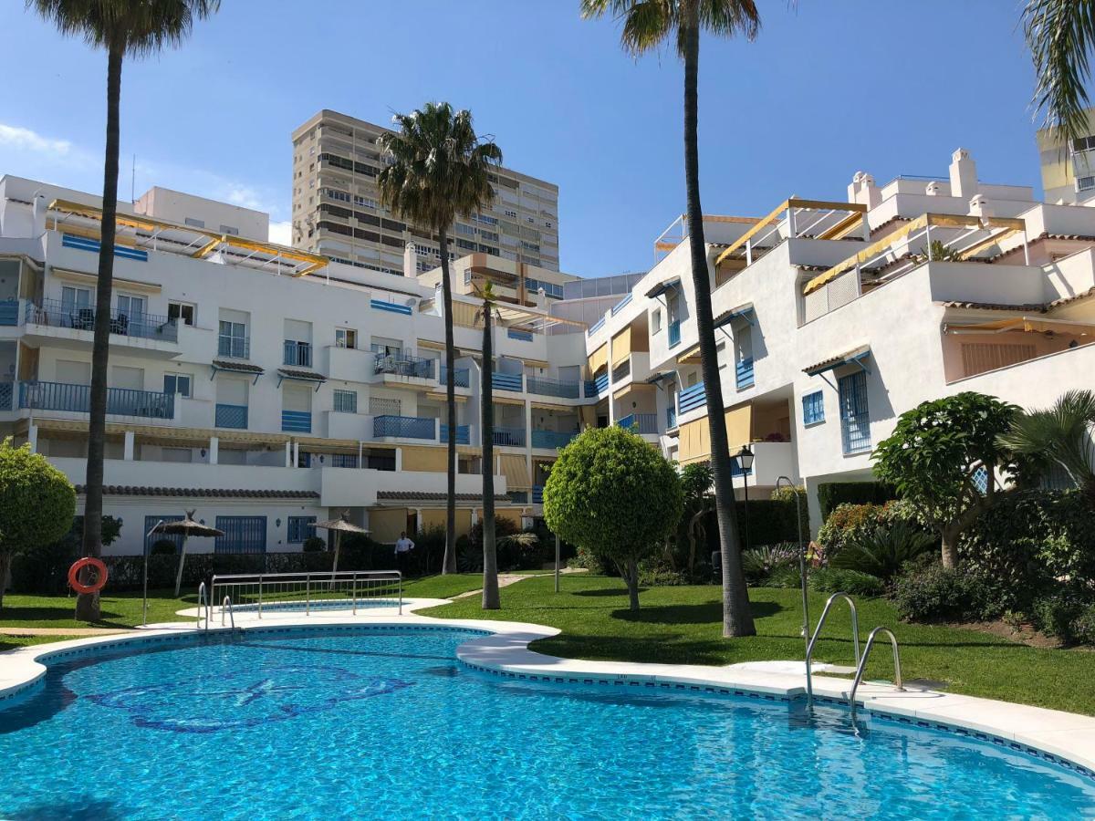 Apartament Residencial Don Pedro Torremolinos Zewnętrze zdjęcie