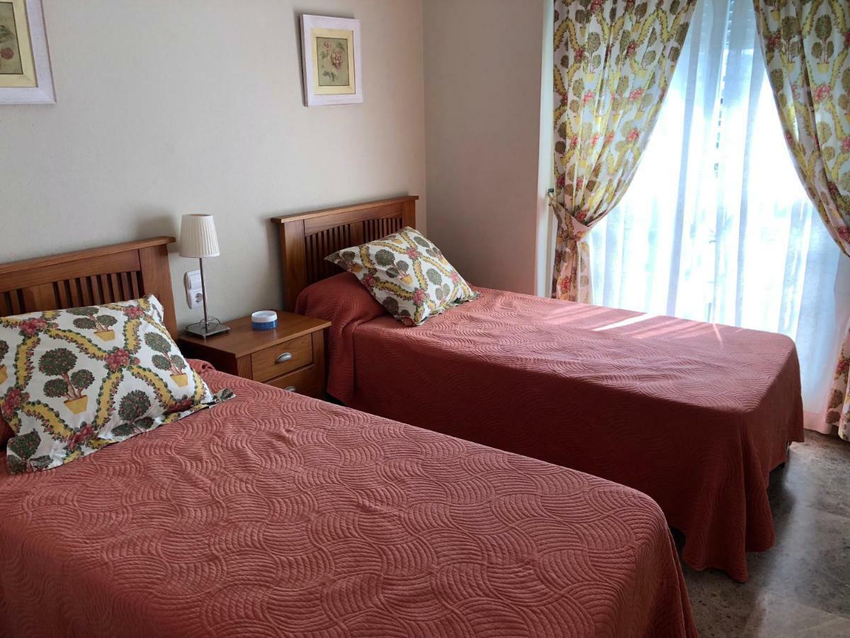 Apartament Residencial Don Pedro Torremolinos Zewnętrze zdjęcie