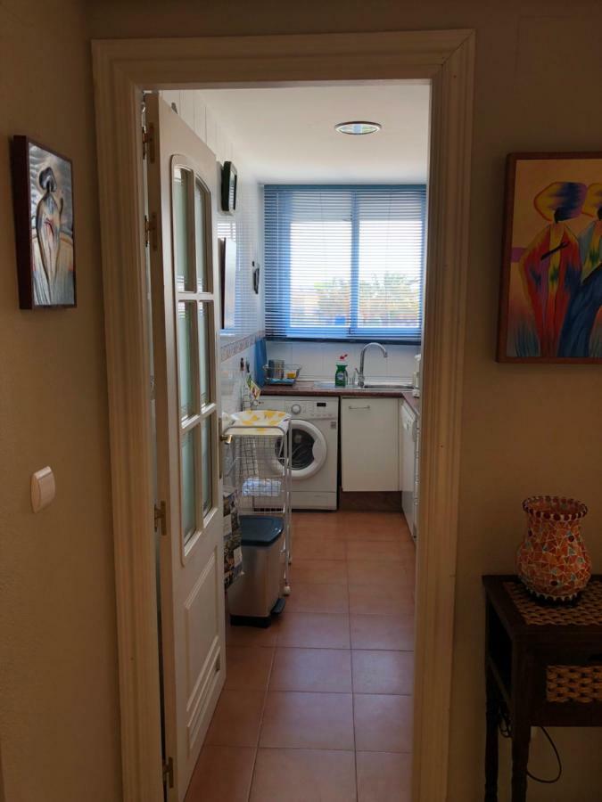 Apartament Residencial Don Pedro Torremolinos Zewnętrze zdjęcie