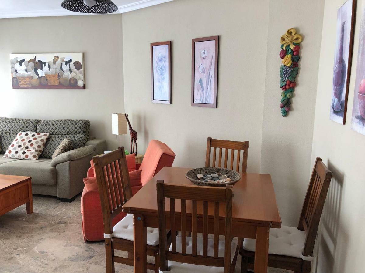 Apartament Residencial Don Pedro Torremolinos Zewnętrze zdjęcie