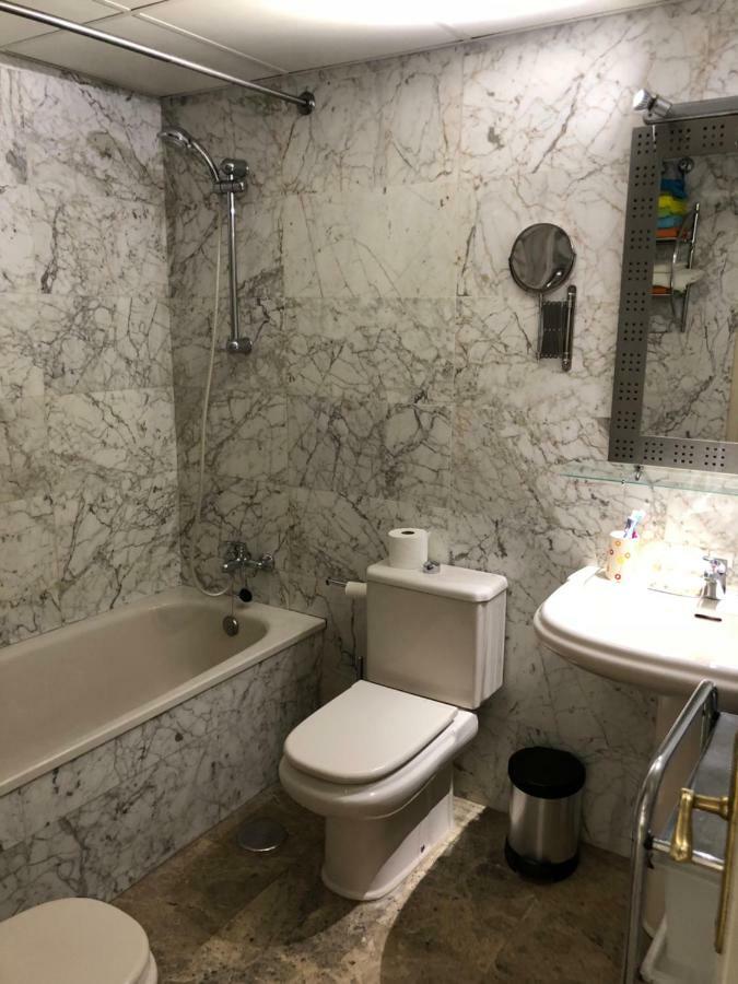 Apartament Residencial Don Pedro Torremolinos Zewnętrze zdjęcie