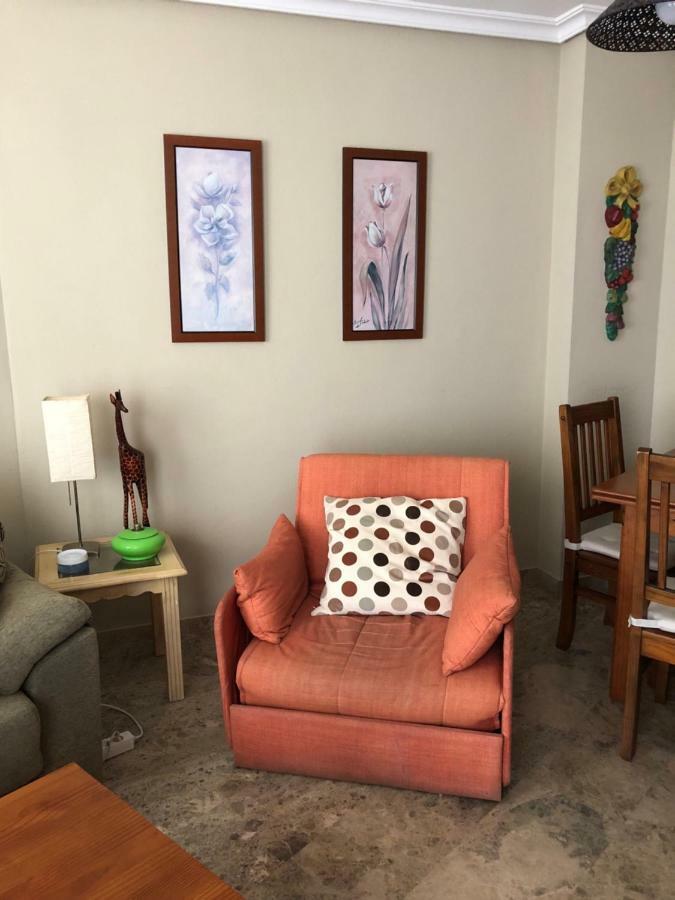 Apartament Residencial Don Pedro Torremolinos Zewnętrze zdjęcie