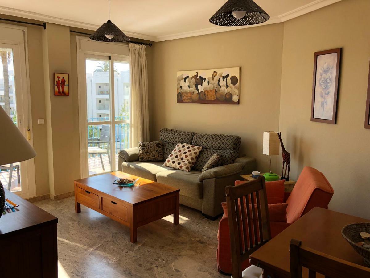 Apartament Residencial Don Pedro Torremolinos Zewnętrze zdjęcie