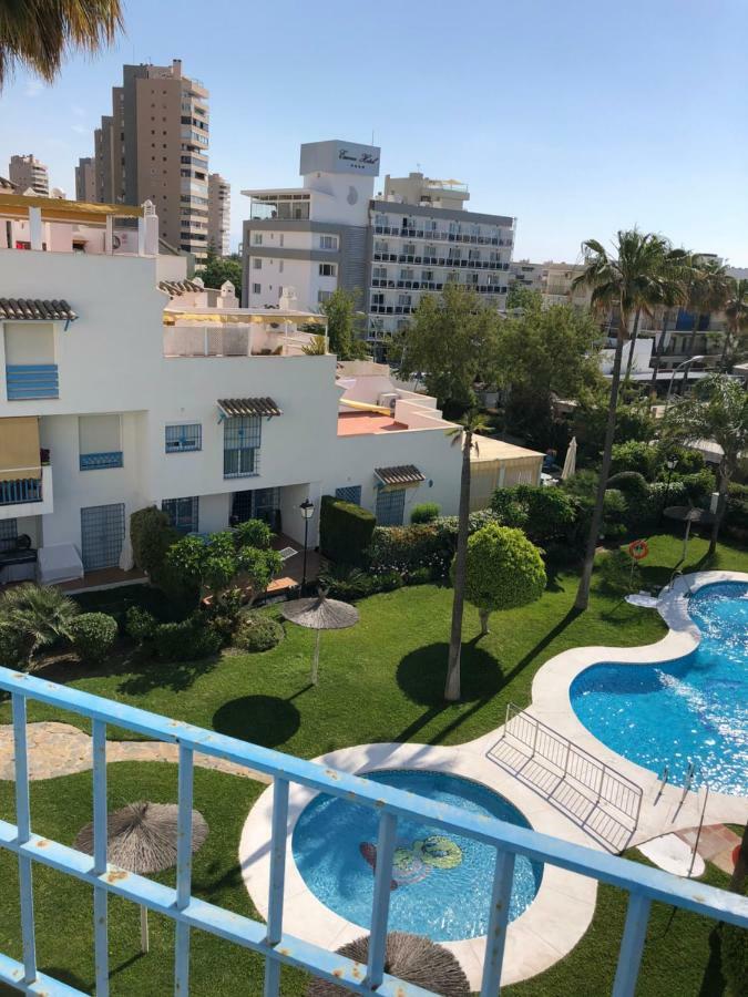 Apartament Residencial Don Pedro Torremolinos Zewnętrze zdjęcie