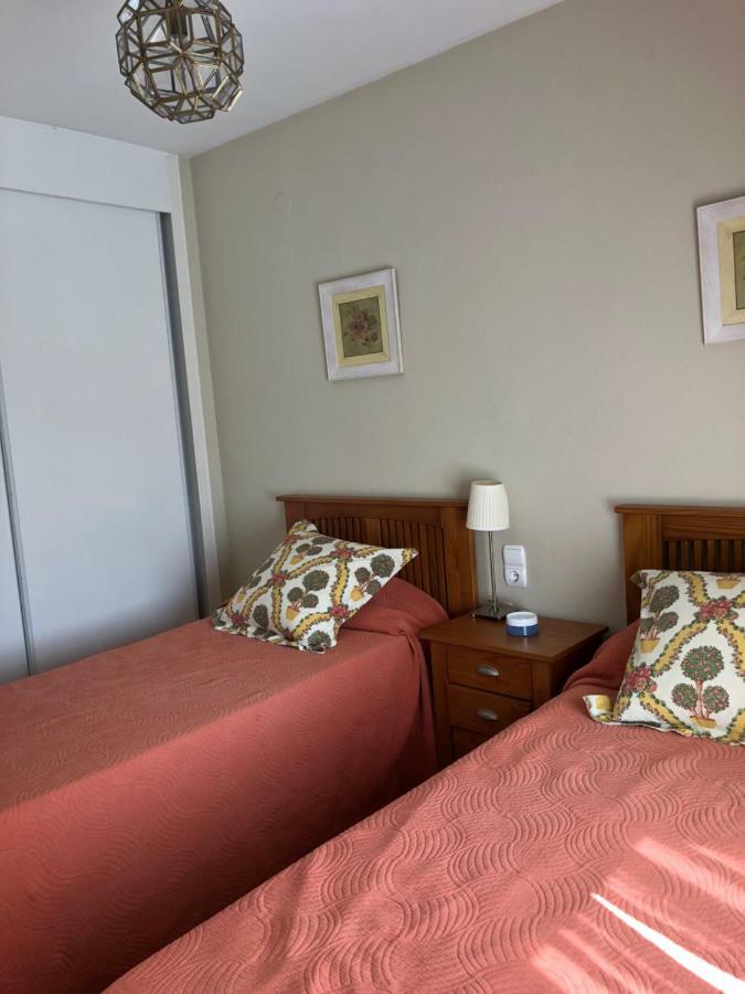 Apartament Residencial Don Pedro Torremolinos Zewnętrze zdjęcie