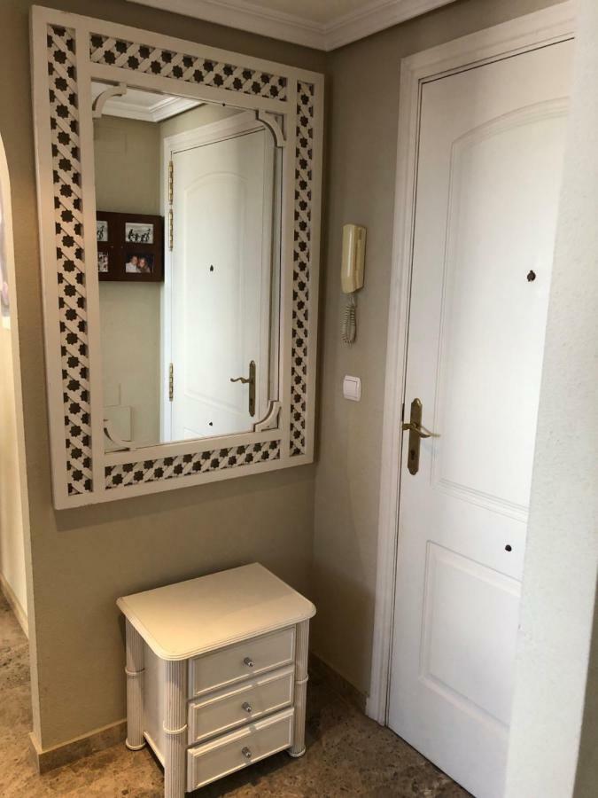 Apartament Residencial Don Pedro Torremolinos Zewnętrze zdjęcie