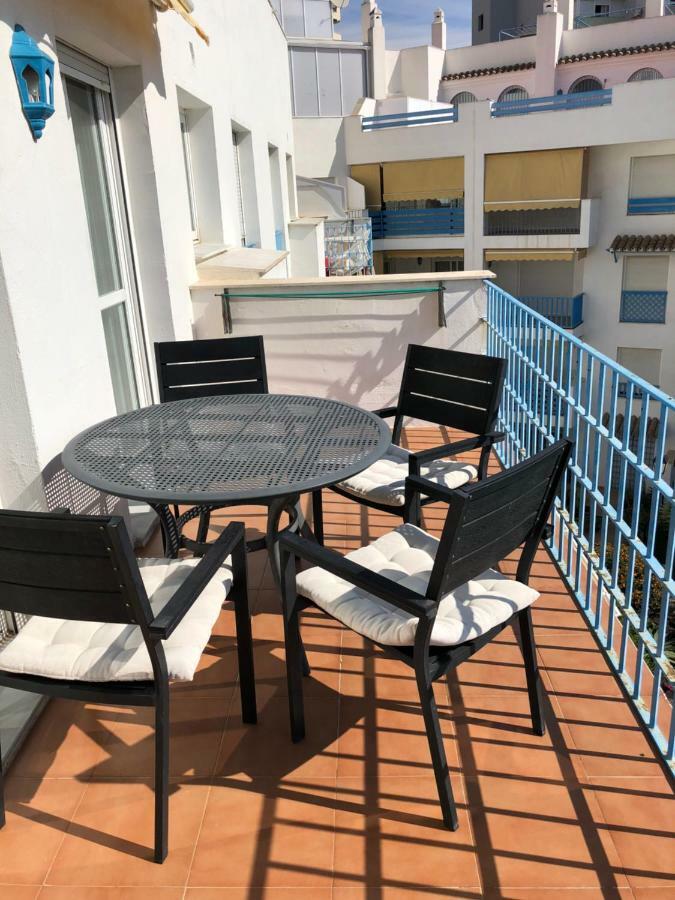 Apartament Residencial Don Pedro Torremolinos Zewnętrze zdjęcie