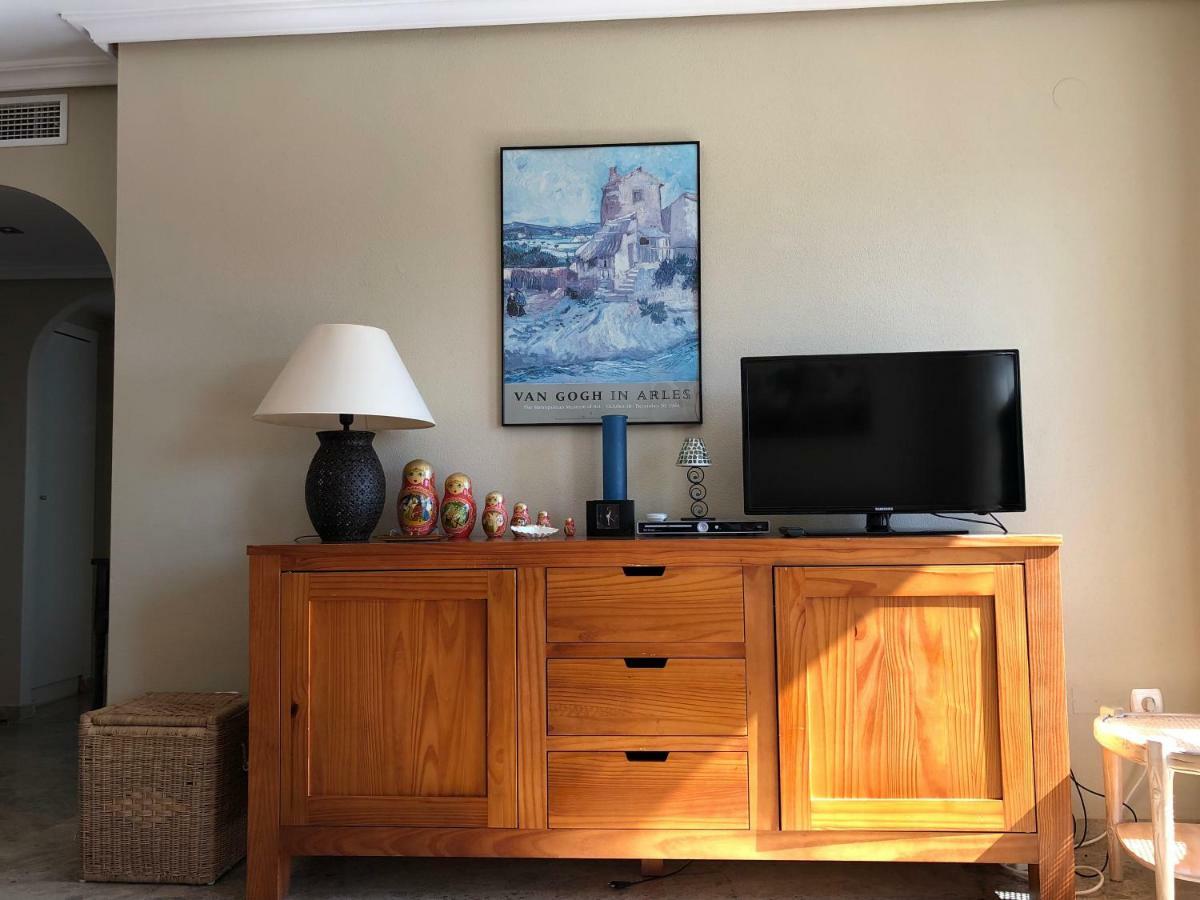 Apartament Residencial Don Pedro Torremolinos Zewnętrze zdjęcie