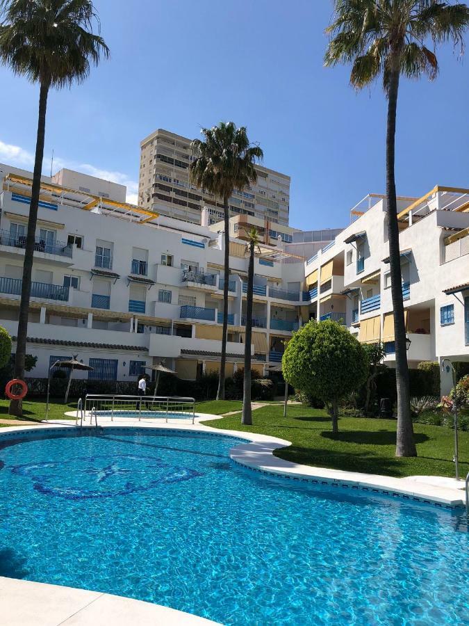 Apartament Residencial Don Pedro Torremolinos Zewnętrze zdjęcie