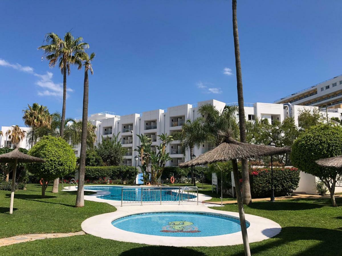 Apartament Residencial Don Pedro Torremolinos Zewnętrze zdjęcie