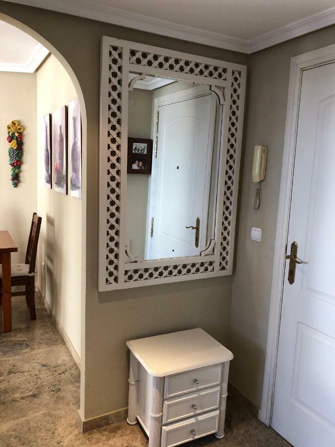 Apartament Residencial Don Pedro Torremolinos Zewnętrze zdjęcie